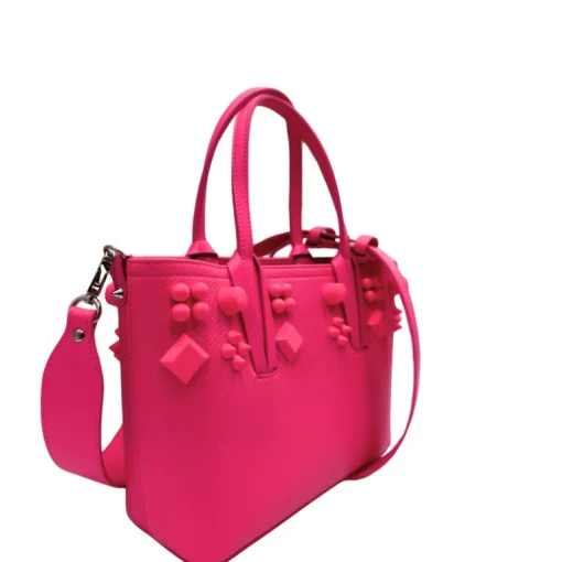 Tracolla Christian Louboutin Cabata