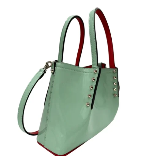 Tracolla Christian Louboutin Cabarock
