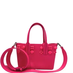 Tracolla Christian Louboutin Cabata