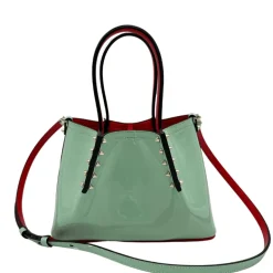 Tracolla Christian Louboutin Cabarock