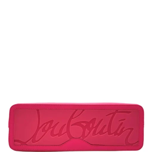 Tracolla Christian Louboutin Cabata