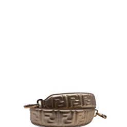 Tracolla Fendi amovibile
