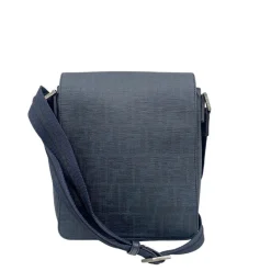 Tracolla Fendi blu