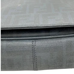 Tracolla Fendi blu