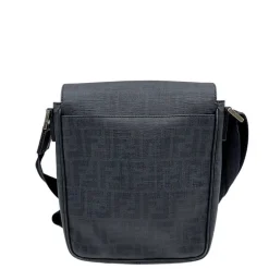 Tracolla Fendi blu