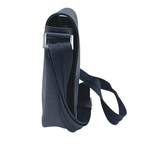 Tracolla Fendi blu