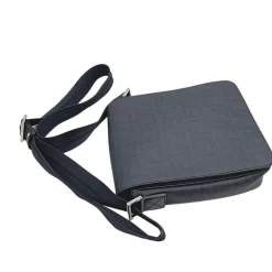 Tracolla Fendi blu