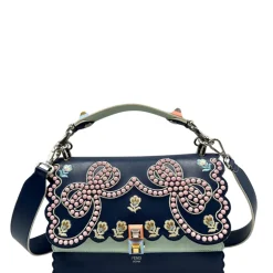 Tracolla Fendi Kan
