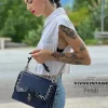Tracolla Fendi Kan