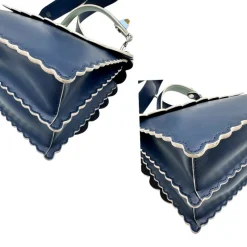 Tracolla Fendi Kan