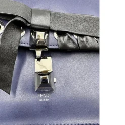 Tracolla Fendi Kan