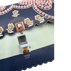 Tracolla Fendi Kan