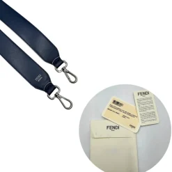 Tracolla Fendi Kan