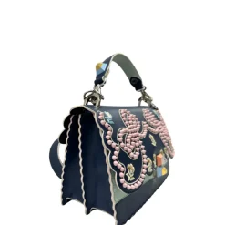 Tracolla Fendi Kan