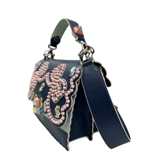 Tracolla Fendi Kan