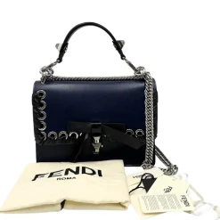 Tracolla Fendi Kan