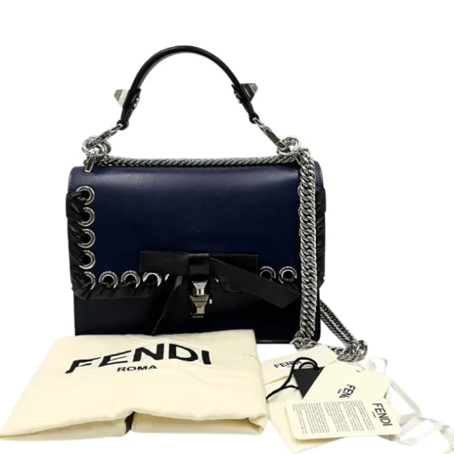 Tracolla Fendi Kan