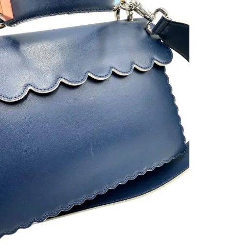 Tracolla Fendi Kan