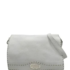 Tracolla Fendi Selleria