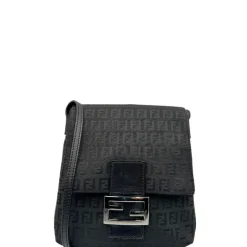 Tracolla Fendi Zucchino