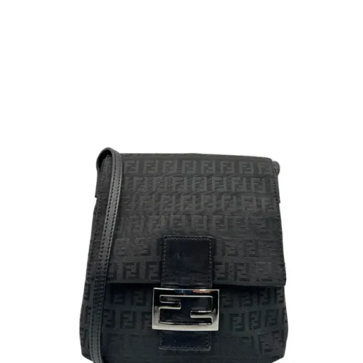 Tracolla Fendi Zucchino