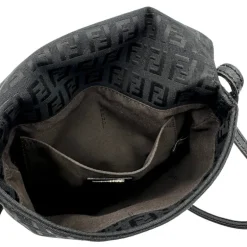 Tracolla Fendi Zucchino