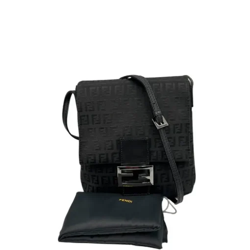 Tracolla Fendi Zucchino