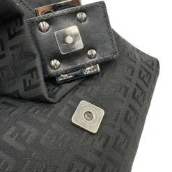 Tracolla Fendi Zucchino
