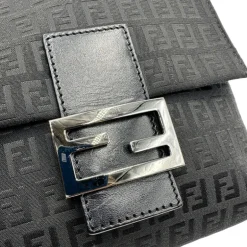 Tracolla Fendi Zucchino