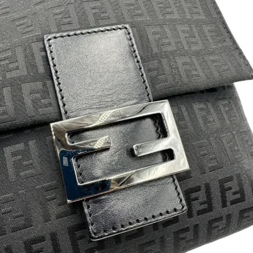 Tracolla Fendi Zucchino