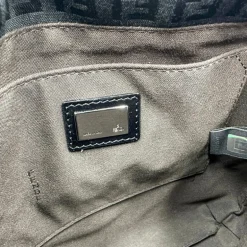 Tracolla Fendi Zucchino
