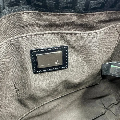 Tracolla Fendi Zucchino