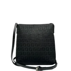 Tracolla Fendi Zucchino