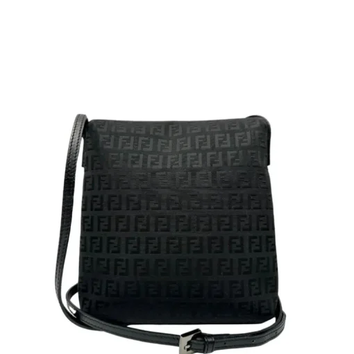 Tracolla Fendi Zucchino
