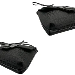 Tracolla Fendi Zucchino