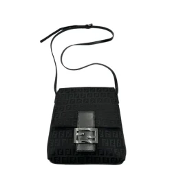 Tracolla Fendi Zucchino