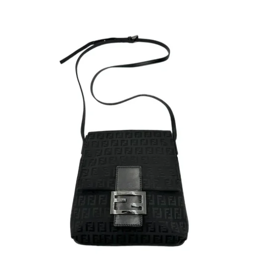 Tracolla Fendi Zucchino