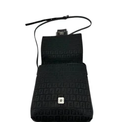 Tracolla Fendi Zucchino