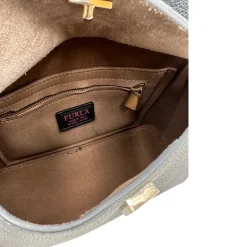 Tracolla Furla Papier