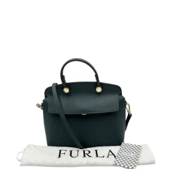 Tracolla Furla Papier