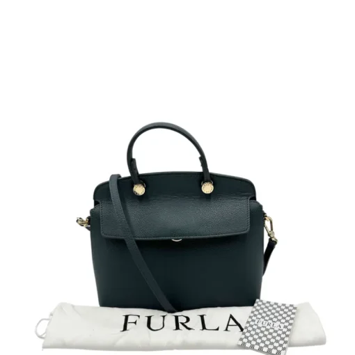Tracolla Furla Papier