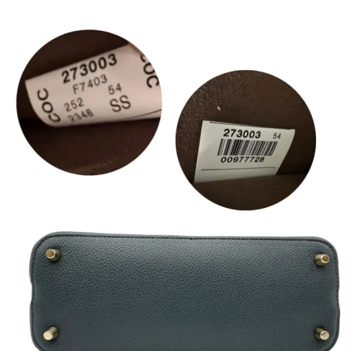 Tracolla Furla Papier
