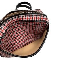 Tracolla Givenchy Bond Houndstooth