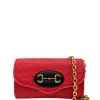 Tracolla Gucci Horsebit