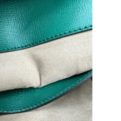 Tracolla Gucci Horsebit