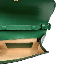 Tracolla Gucci Horsebit