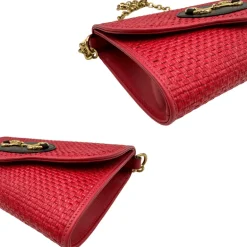 Tracolla Gucci Horsebit