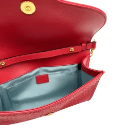 Tracolla Gucci Horsebit