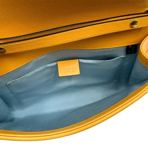 Tracolla Gucci Horsebit