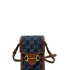 Tracolla Gucci Horsebit 1955